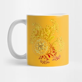 art designs Mug